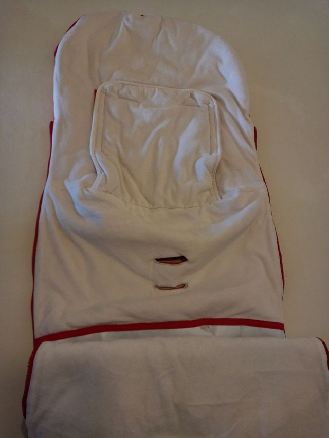 Saco de carro y/o Bolso (Tuc Tuc)