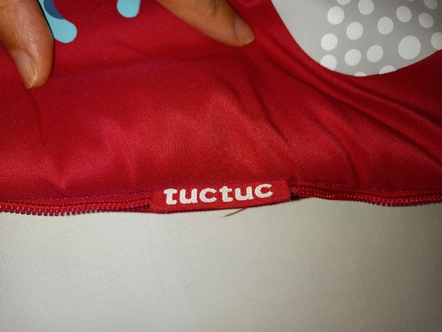 Saco de carro y/o Bolso (Tuc Tuc)