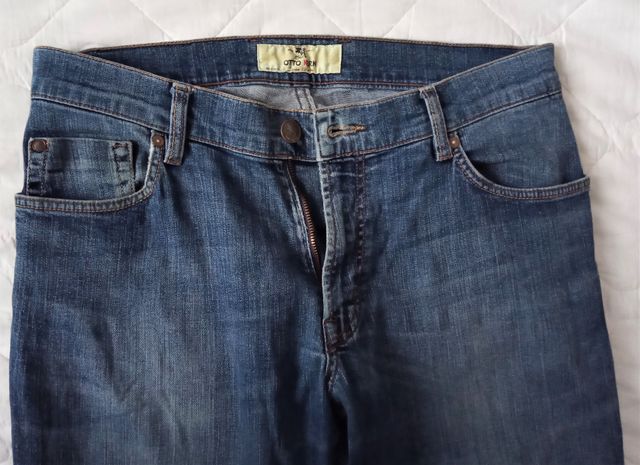 Jeans Otto Kern