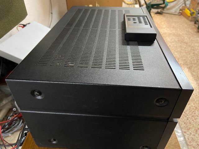 Receptor Marantz ST-52  como nuevo.