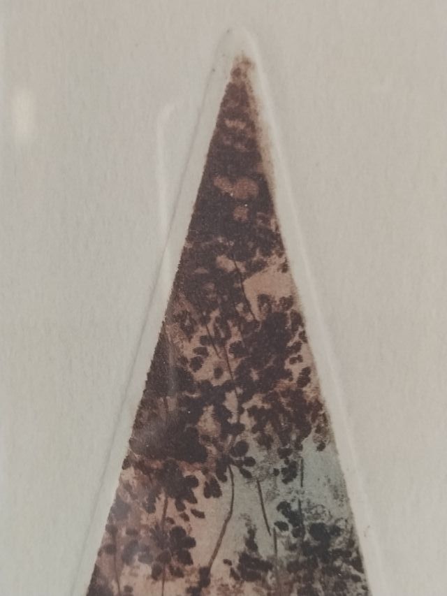 pareja cuadros grabados