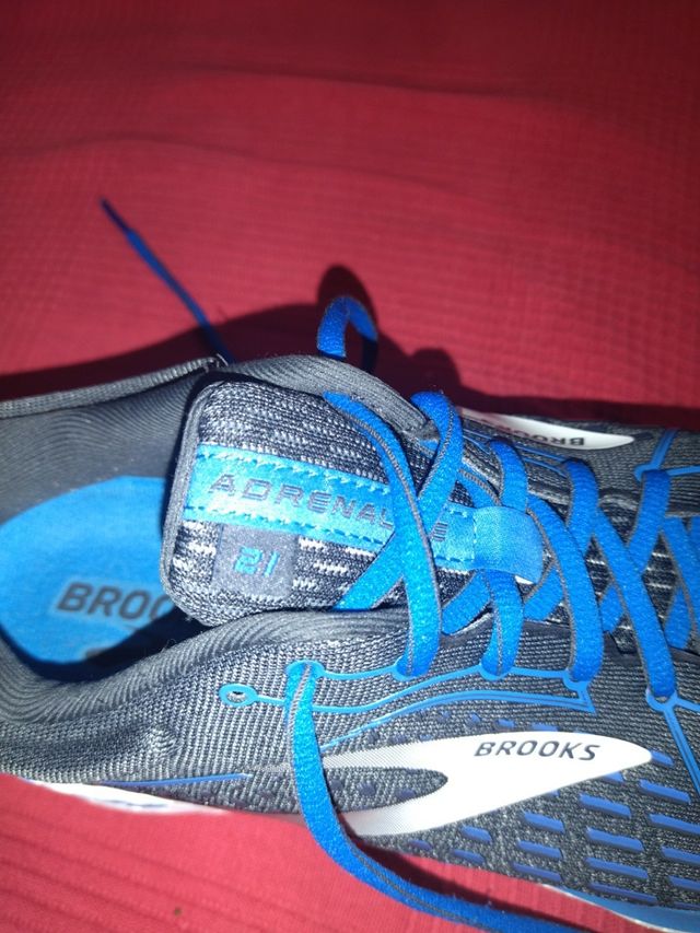 zapatillas running