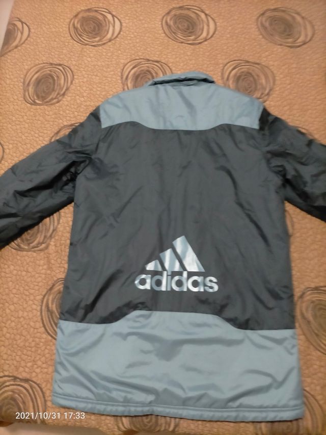 Anorak Adidas