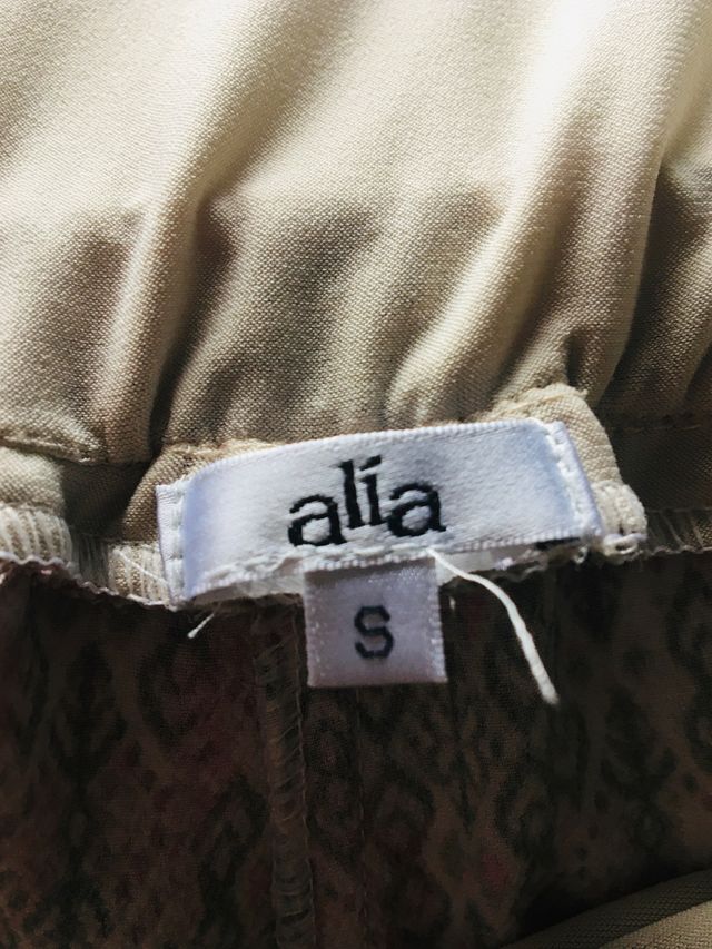 Pantalón de premamá