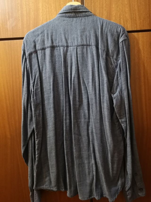 Sobrecamisa hombre, springfield, Xl