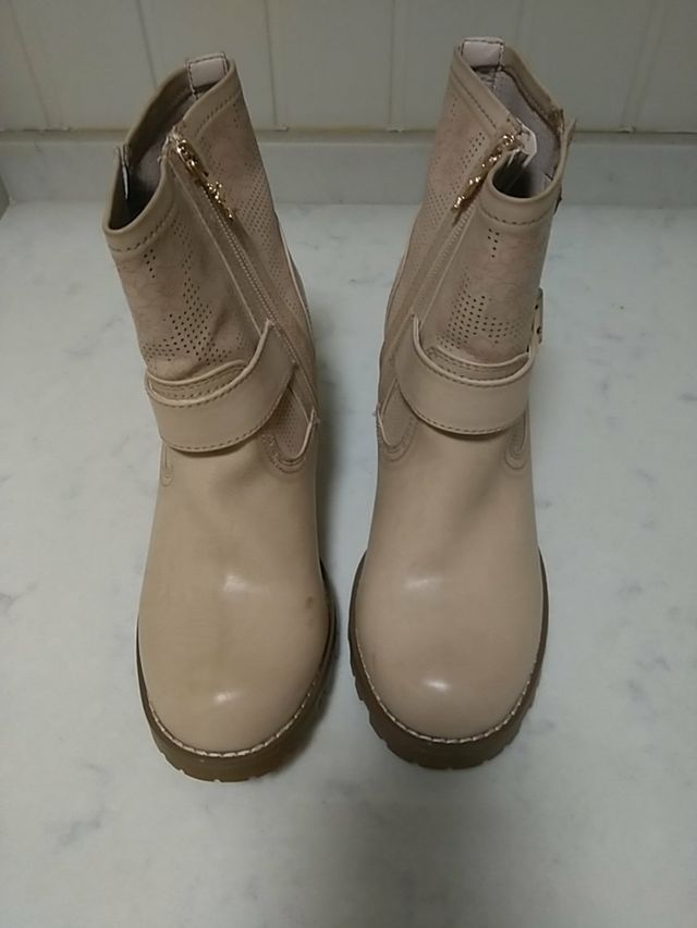 Botines Xti sin estrenar 