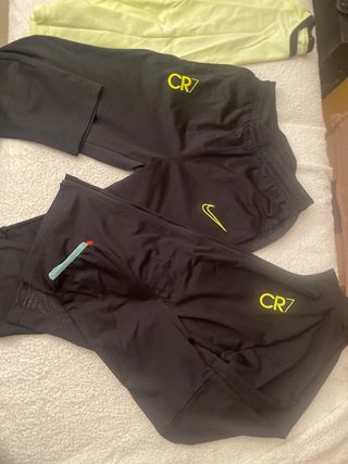 chandal nike cr7