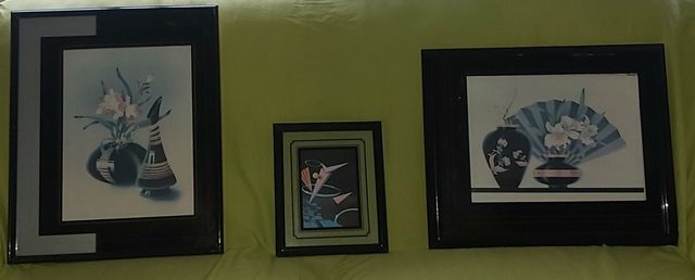 Cuadros con diseños