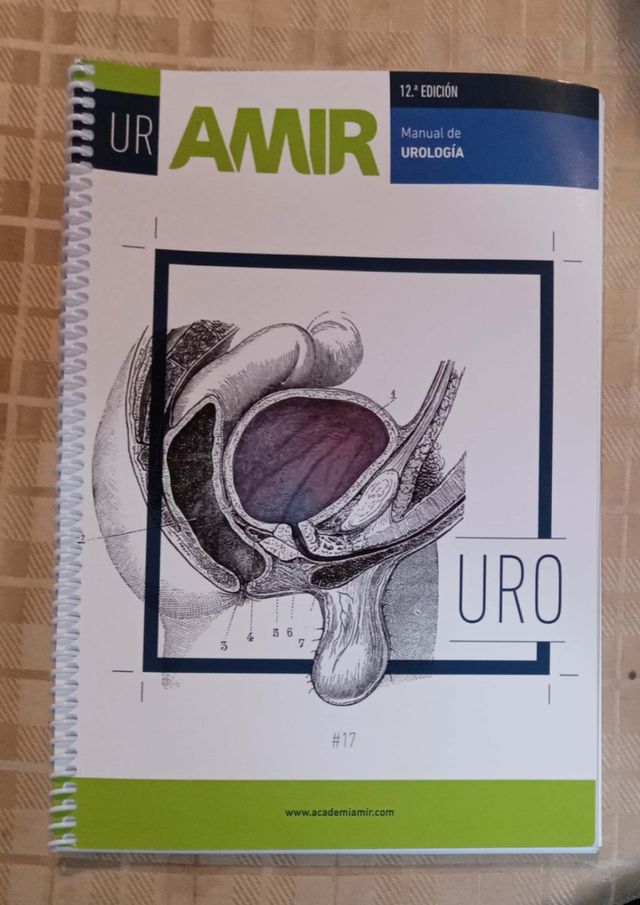 REGALO Manuales Amir, 12ª Edición