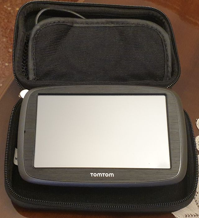 Gps TOMTOM GO 50