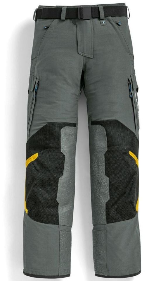 Pantalón BMW RALLYE 2018 COMPETITION Ltd Edition