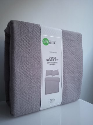 Funda nórdica Primark de segunda mano por 26 EUR en Valencia en WALLAPOP