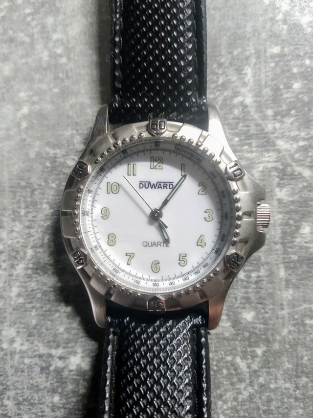 Reloj Duward Para Niño/a o Mujer