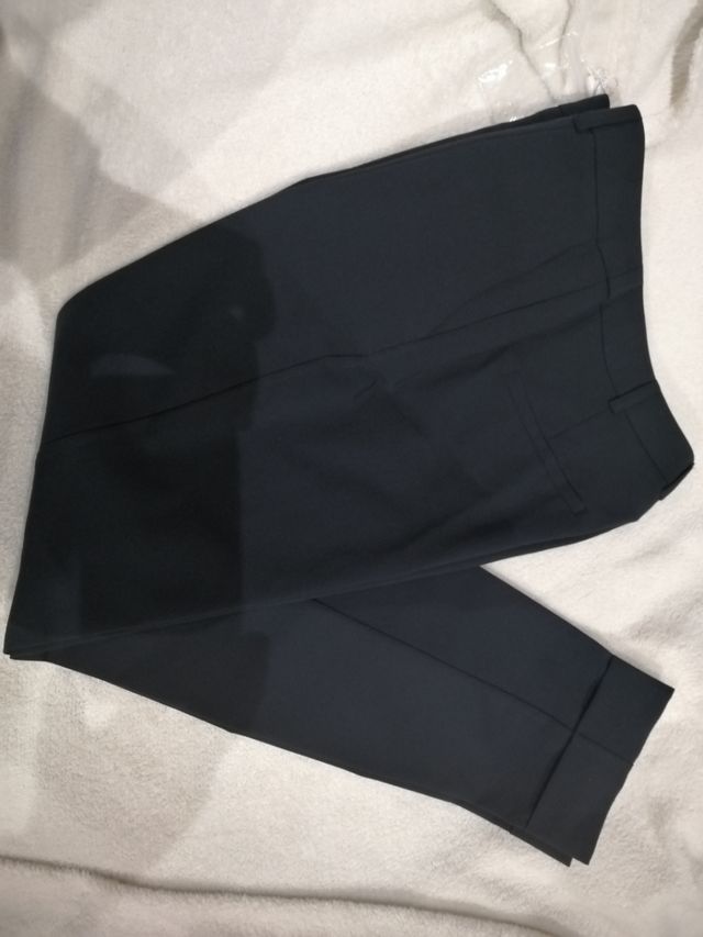 Pantalón de vestir-talla 36