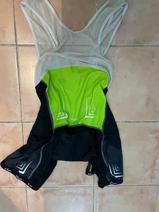 Culote BTwin Talla L - Vinted