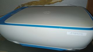 Impresora HP Deskjet 3634 de segunda mano por 25 EUR en Coslada en WALLAPOP