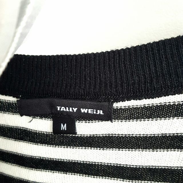 Jersey punto Tally Weijl M
