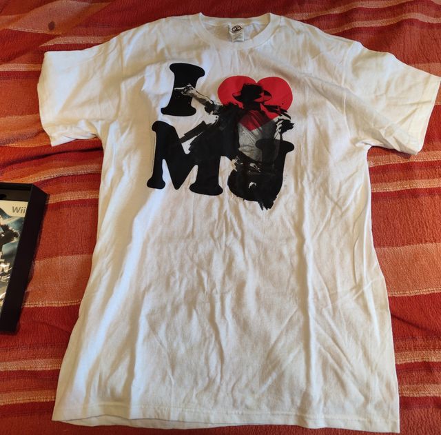 Michael Jackson 🕺 x Nintendo Wii 🎮