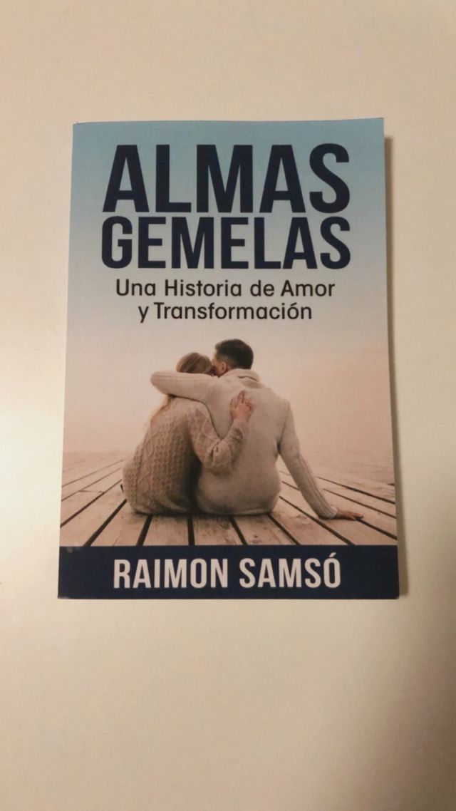 ALMAS GEMELAS