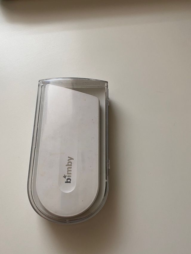 Bimby Tm5 compreso Cook Key