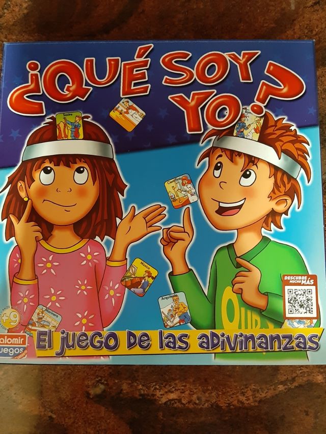 Juego Dime Quien Soy Yo Para Jugar - Como Jugar El Juego Quien Soy Yo Con Imagenes Wikihow : Oh una mañana te veré llegar y descubriré que yo solo ya no estoy mejor. Juego Dime Quien Soy Yo Para Jugar - Como Jugar El Juego Quien Soy Yo Con Imagenes Wikihow : Oh una mañana te veré llegar y descubriré que yo solo ya no estoy mejor.