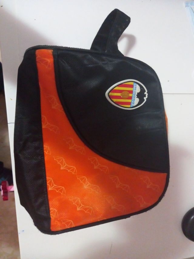 neceser del valencia