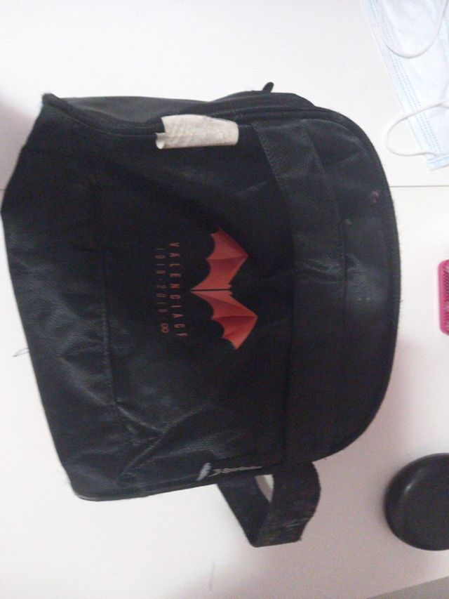 neceser del valencia