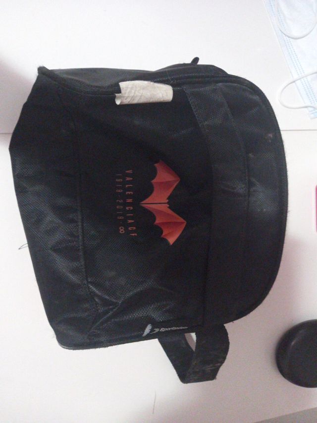 neceser del valencia