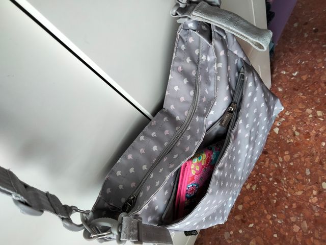 Bolso Carro
