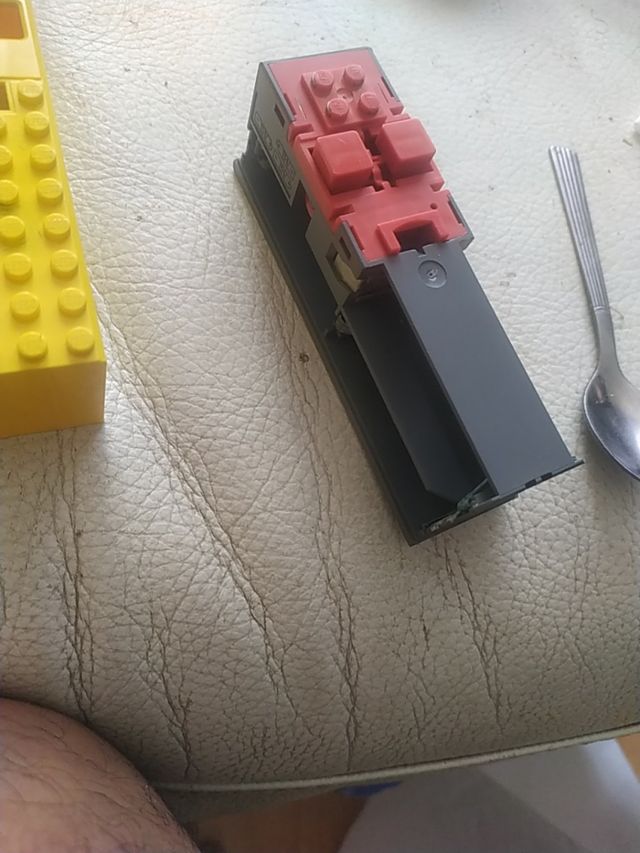 batería lego 9 v