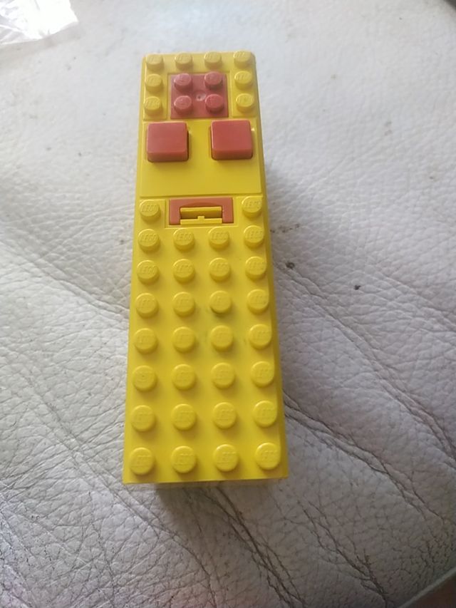 batería lego 9 v