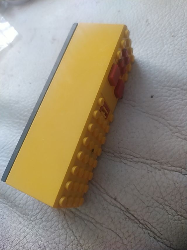 batería lego 9 v
