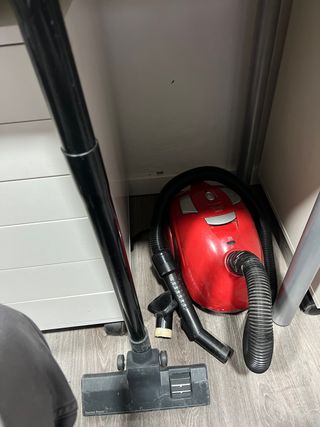 ASPIRADOR SOLAC AB2723 NEW PICCOLO