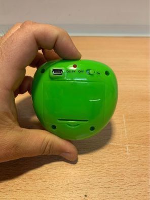 Cassa acustica speaker 