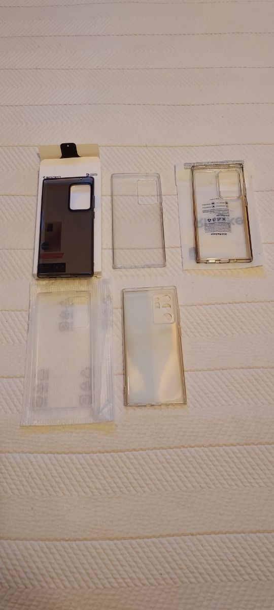 Fundas note 20 ultra