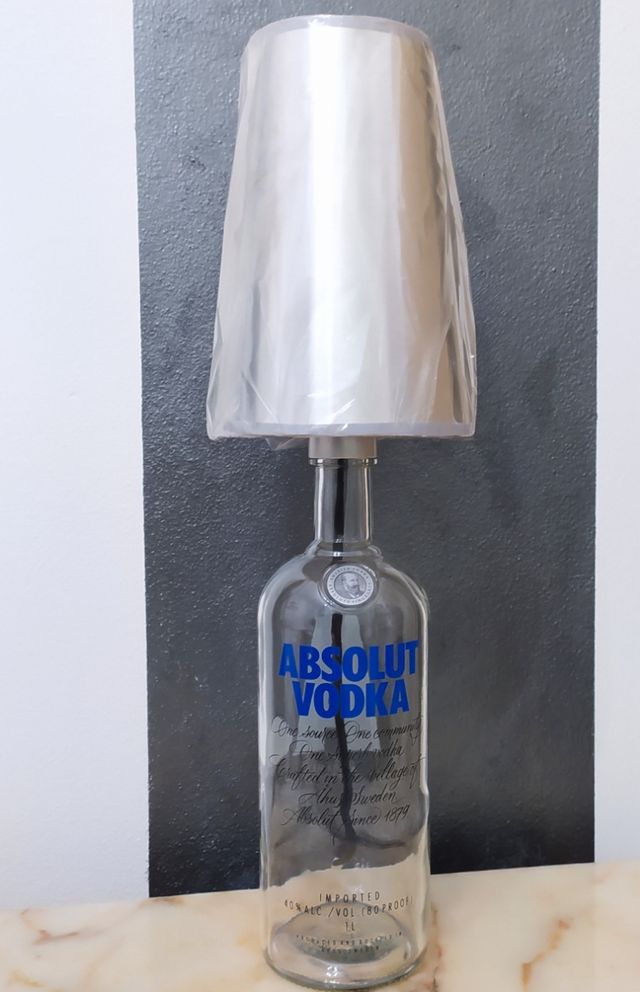 Idea Legalo: ampada artigianale