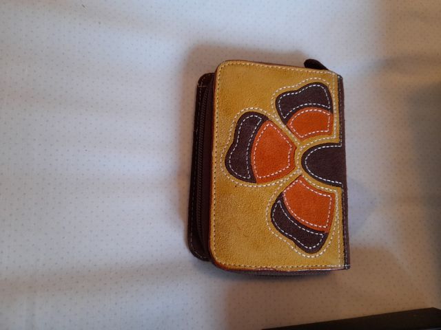 cartera mujer a estrenar