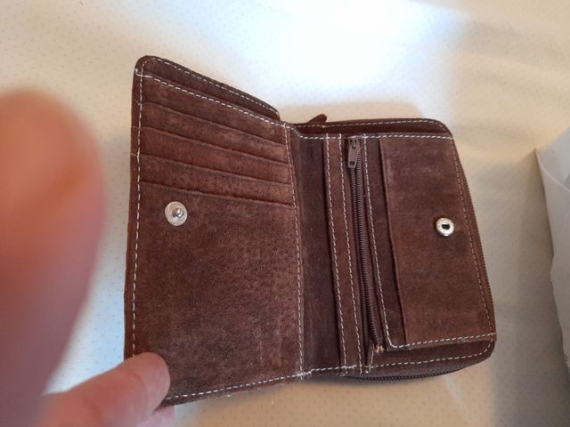 cartera mujer a estrenar