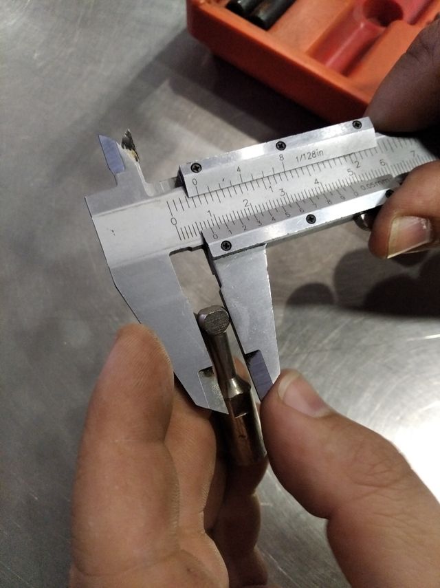 JUEGO EXTRACTOR GAMA PROFESIONAL FORZA