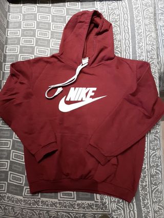 Deportiva de Jerséis y sudaderas para Mujer de Nike | FASHIOLA.es - Página 5