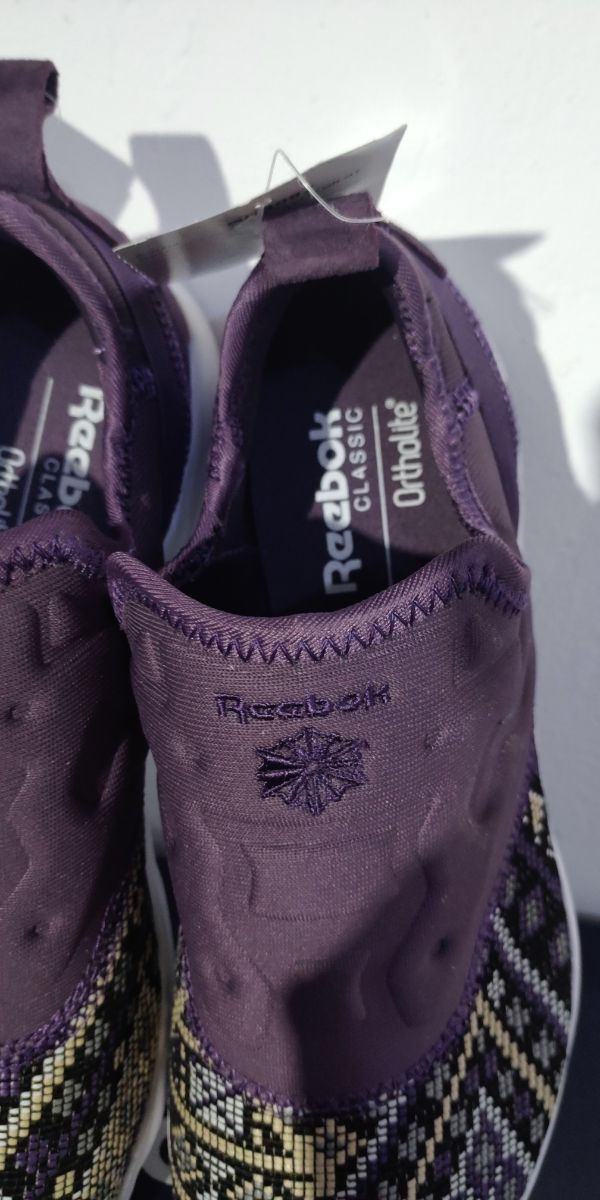 REEBOK FURYLITE BD4466 TEJIDOS DEL 37.5