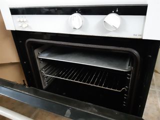 Horno Balay Modelo 508 de segunda mano por 50 EUR en Santo Domingo en  WALLAPOP