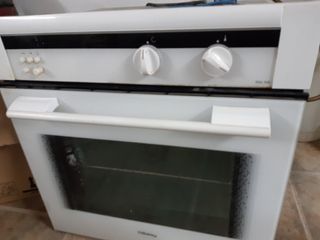Horno Balay Modelo 508 de segunda mano por 50 EUR en Santo Domingo en  WALLAPOP