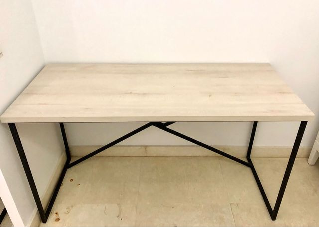 Mesa escritorio madera