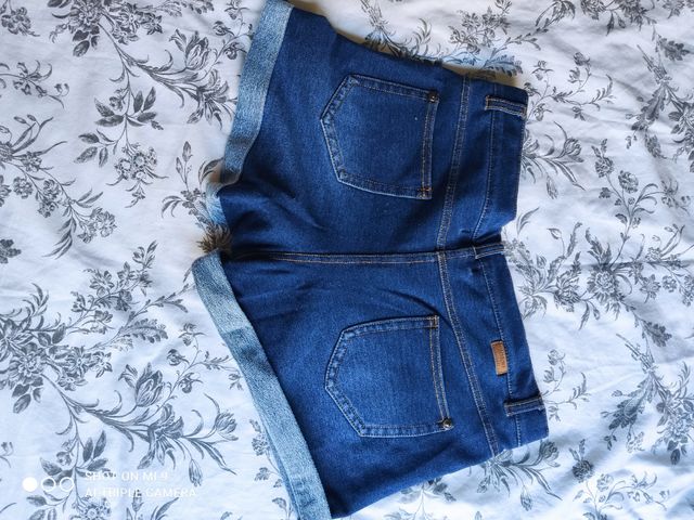 short talla 14