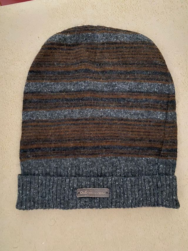 Gorra D&G Dolce & Gabbana