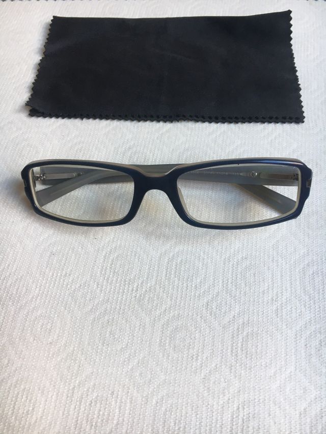 Montura DONNA KARAN, para gafas graduadas