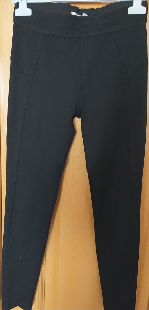 Pantalón deportivo, t.S 34/36