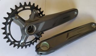 BIELAS SHIMANO DEORE MT511 32T de 