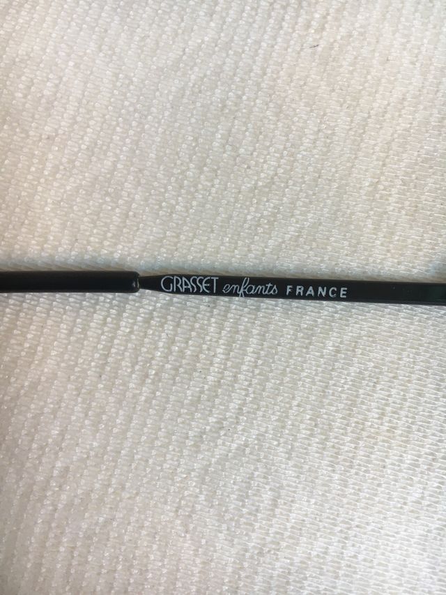 Montura GRASSET, para adolescentes